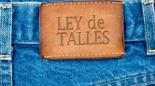 Dar en el talle, la cuestión de la normativa en el país