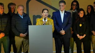 Los pases de factura del PRO: la estrategia del catalán Rubí y los resabios de la interna Bullrich-Larreta