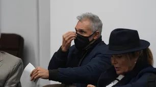 Pablo Duggan sobre la absolución de Pachelo: “Jamás habrá justicia en los tribunales de San Isidro”