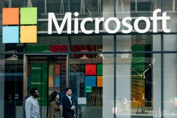 Estados Unidos lanza una amplia investigación sobre prácticas comerciales de Microsoft