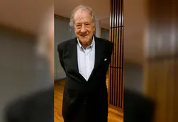 Robert Cox: "Debemos celebrar la libertad de expresión"