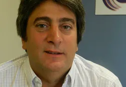 Raff desmintió la denuncia del “espía” Bogado: “Me nombra porque trabajo con Massa”