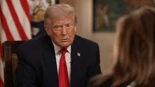 Donald Trump insiste en que la guerra con Irán "está muy cerca de terminar"