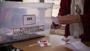 Chile rechazó el proyecto de la nueva Constitución en el plebiscito