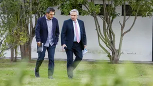 La agenda del cambio de Gabinete: de los primeros cargos, a la jura del miércoles para viajar a Washington en 15 días