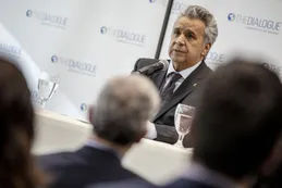 Ecuador decreta el estado de excepción tras un paro nacional