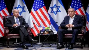 Cuáles son los temores de Estados Unidos en relación al contraataque de Israel hacia Irán