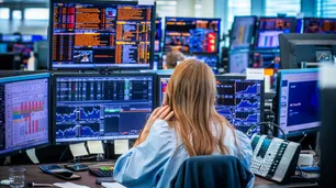 Tranquilidad en los mercados: festejo por CABA y un ojo puesto en una alianza entre LLA y el PRO
