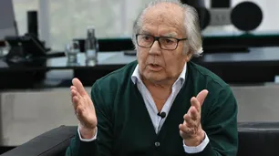 Adolfo Pérez Esquivel: "En América Latina muchos medios son parte de un Plan Cóndor 2"