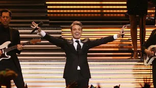 Luis Miguel en Córdoba: Lunes a las 11 comienza la venta de entradas. Todos los precios