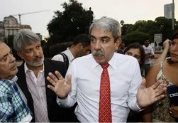 Aníbal F. sobre Nisman: “Un sinvergüenza de los que pocos se han visto en este país”