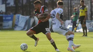 Fútbol argentino: ganó River en La Plata