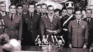 Memoria contra el negacionismo y el olvido