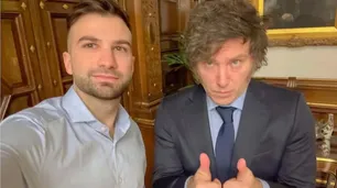 Comisión investigadora del caso $LIBRA: ardid de LLA y del PRO para reforzar la defensa de Milei