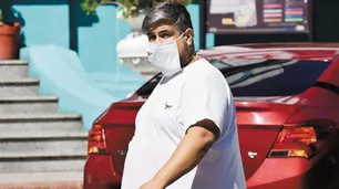 Obesidad, una pandemia que lleva 60 años
