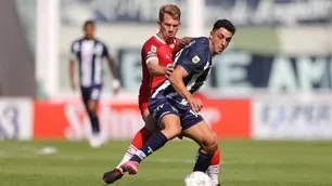 Talleres visita a Huracán y se puede definir la Liga Profesional