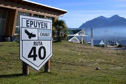 Fotogalería: persiste el dolor en Epuyén, el pueblo de la Patagonia que ideó el aislamiento contra el hantavirus