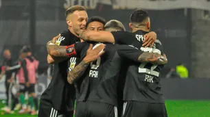 Ni River ni Boca: Riestra y Cambeses se roban la fecha 11 del Clausura