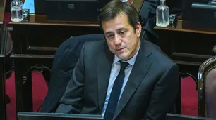 Mariano Recalde: "Sería un escándalo que haya diputados que cambien su voto a favor"