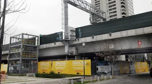 Viaducto San Martín: tras un año sin obras, aún no hay fecha de su finalización