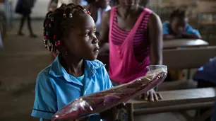 Tras el azote del ciclón Idai, Mozambique sufre abusos sexuales a cambio de comida