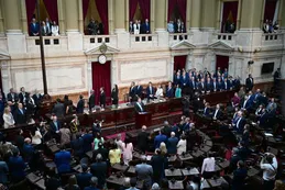Cuáles son las probabilidades de que el Presupuesto 2025 sea aprobado