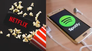 Qué se sabe sobre el impuesto que analiza Massa para las plataformas de streaming