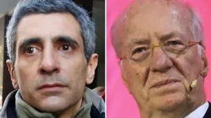 Causa Cuadernos: procesaron a Roberto Baratta y sobreseyeron a empresarios de Techint