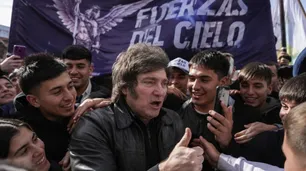 Presidente de FOPEA: “Los ataques de Milei al periodismo se reproducen en todas las provincias”