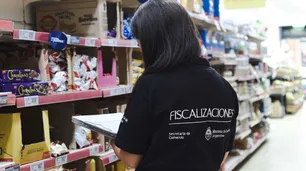 La Ciudad de Buenos Aires desafía al Gobierno nacional: propone denunciar los "controles ilegales de precios"