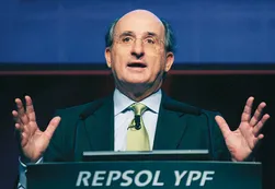 Repsol informó a la Bolsa que acepta la oferta argentina por expropiarle YPF