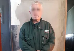 Detienen a un policía bonaerense retirado con un arsenal para vender a criminales