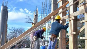 Las empresas que trabajan por proyectos