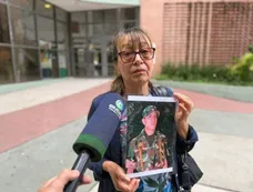 Misiones: su hijo murió en un cuartel y hace más de 20 años que pelea por justicia