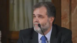 Semino habló de los dichos de Milei sobre el índice de pobreza en los jubilados: "Es un tema técnico, no tiene razón de ser"