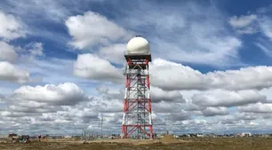 Paros y despidos: sigue la tormenta perfecta en el SMN