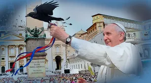 El Papa Francisco no se fue: varias pistas lo confirman