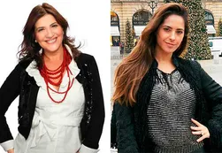 ¿Qué pasó en Italia con Elizabeth Vernaci y Victoria Vannucci?