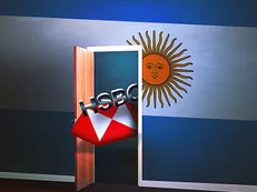 Por la conversión de pesos a dólares, HSBC perderá casi U$S5.000 millones en su salida de Argentina