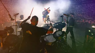Coldplay lanza entradas adicionales para sus shows en Buenos Aires