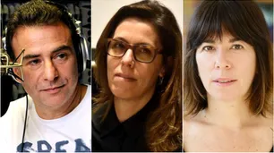 Laura Alonso se cruzó con O'Donnell y Sietecase por el rol de la Oficina Anticorrupción