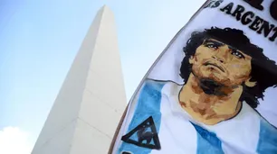 Maradona íntimo | Dos anécdotas que lo retratan de la mejor manera