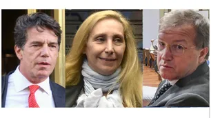 Javier Milei le dio a Nicolás Posse el control de los medios públicos y más poder a Karina Milei en el área de comunicación