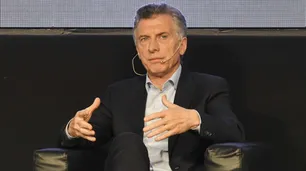 La AFI denunció a un abogado por amenazar a Macri por un comentario que hizo en Twitter