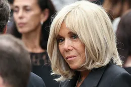 Brigitte Macron contra las fake news: empezó el juicio entre la primera dama de Francia y quienes dicen que nació varón