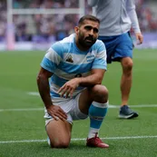 Gastón Revol se despidió de Los Pumas 7s con otro diploma olímpico