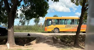 Volvió el colectivo a los barrios del sudeste de Córdoba que quedaron sin transporte tras el arreglo de la calle Calingasta
