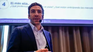 Santiago Bulat y el futuro del dólar: “En 2027 va a haber tensión cambiaria por falta de reservas”