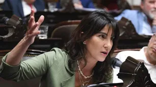 Natalia de la Sota apuntó contra el Gobierno nacional: “Las universidades están atravesando una situación crítica”