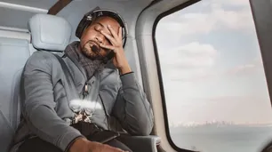 Will Smith estaría en rehabilitación